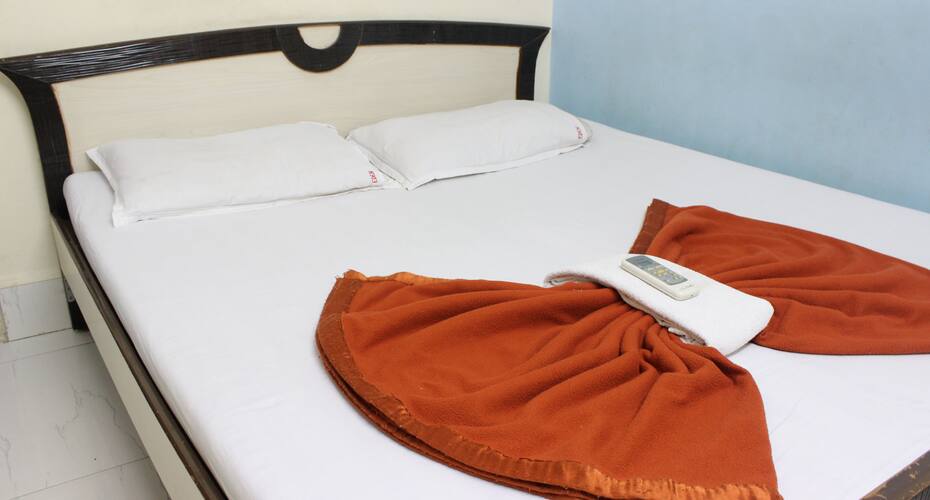 Eden Guest House, Mumbai 2